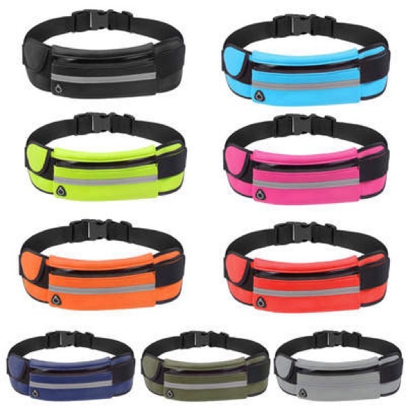 Sport Waist Bag - Picture 13 of 13